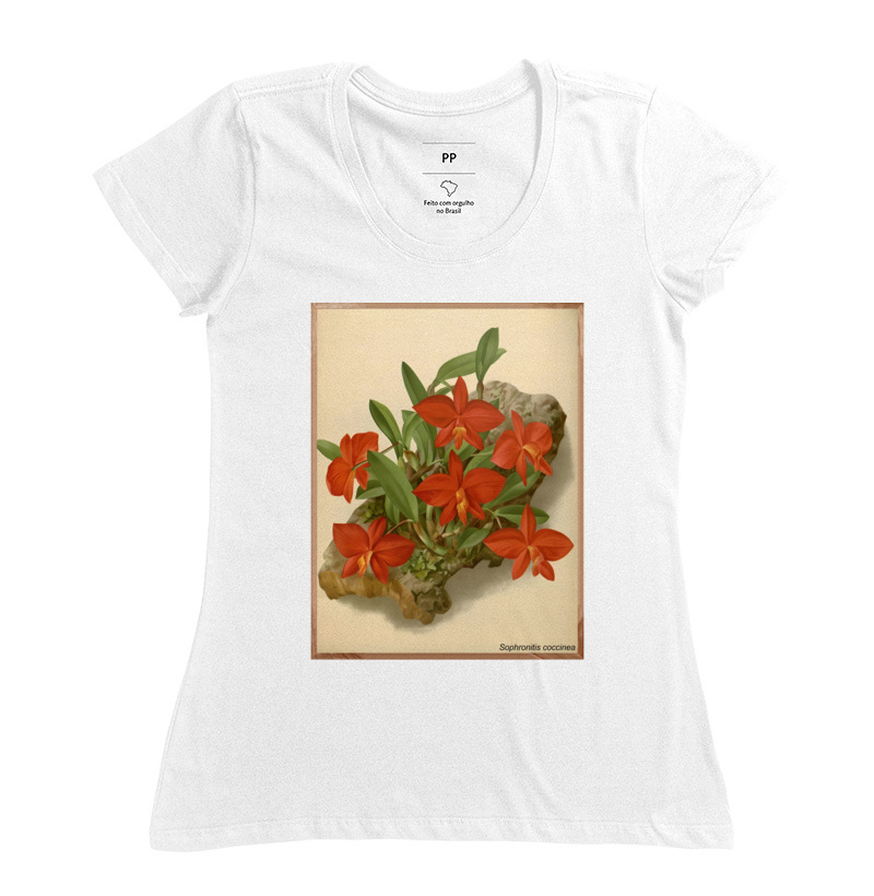 Sophronitis t-shirt