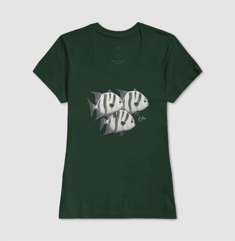 Camisa 10