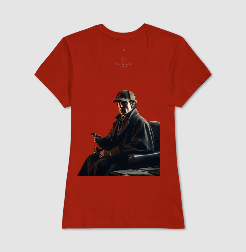 Camisa 15