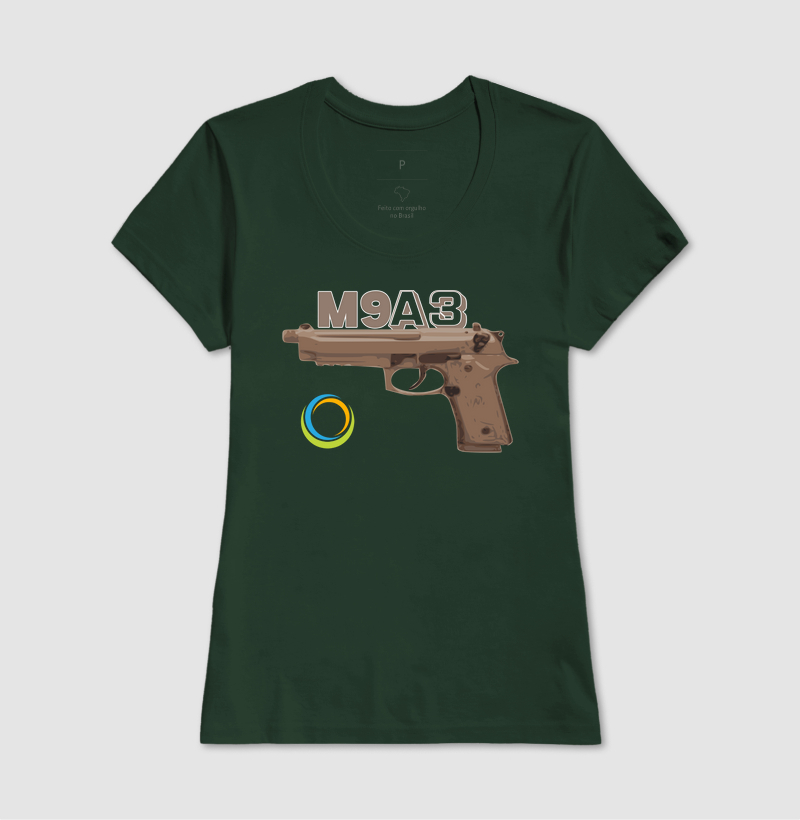 Camisa 11