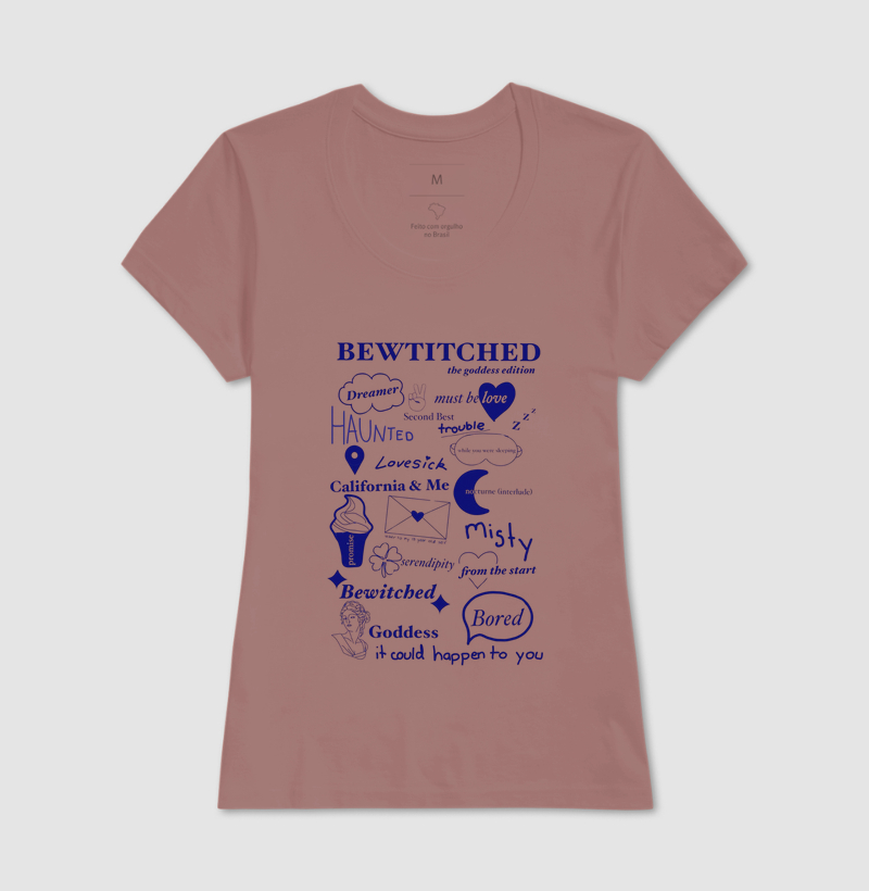 Camisa 12