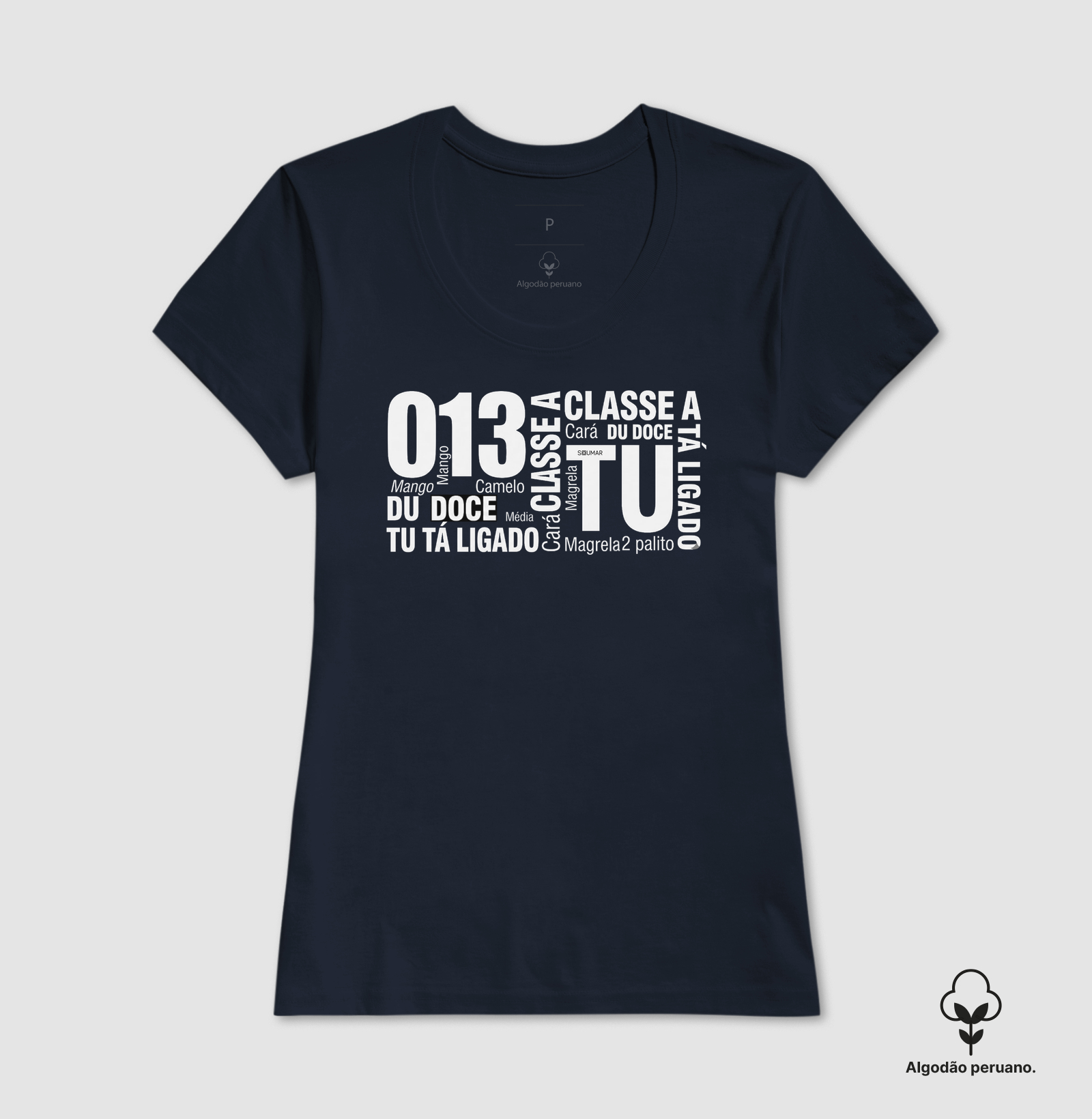 Camisa 6