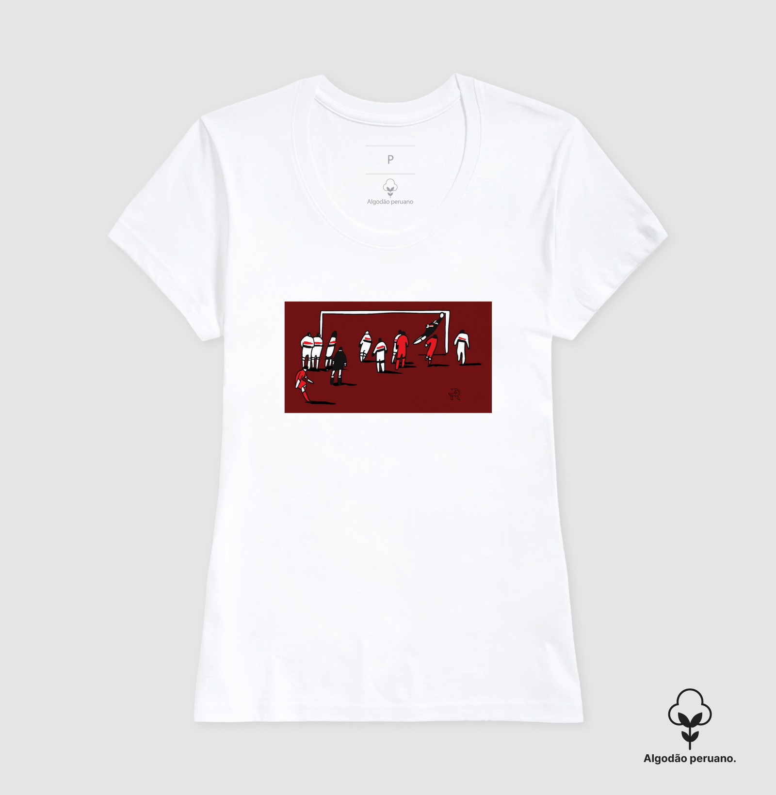 Camisa 6