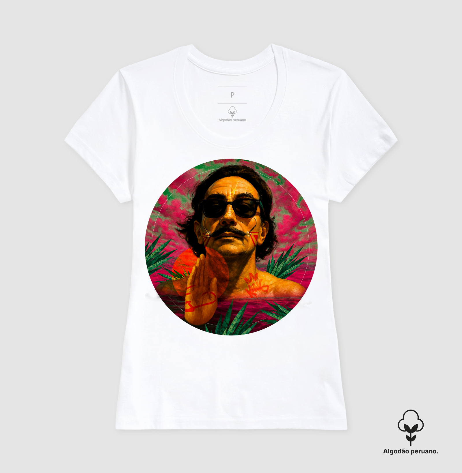 Camisa 4