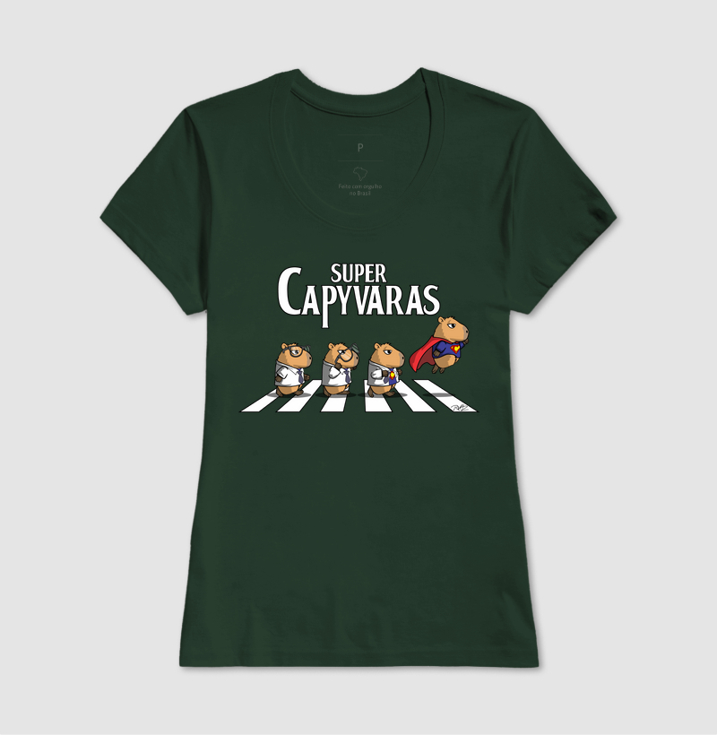 Camisa 15
