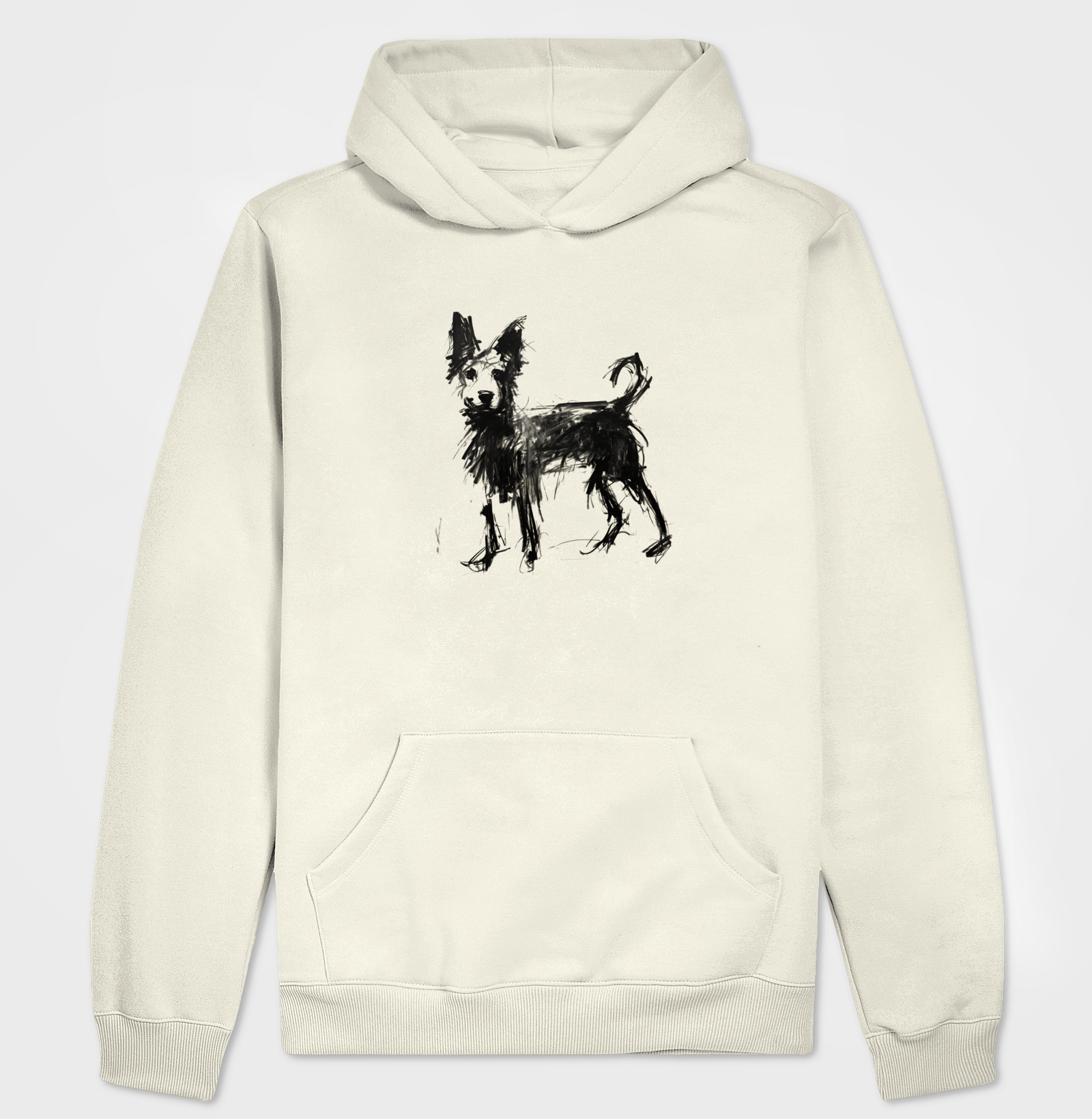Doguin Hoodie II