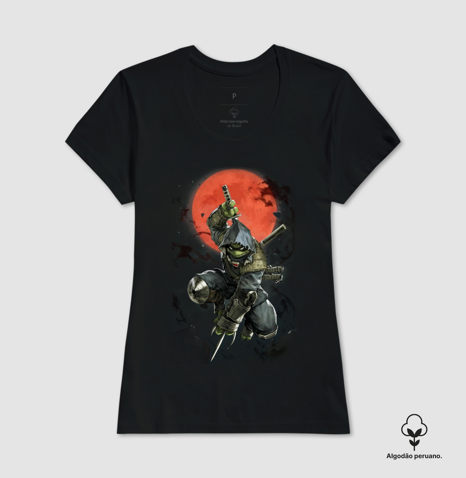 Camisa 2