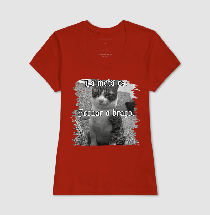 Camisa 11