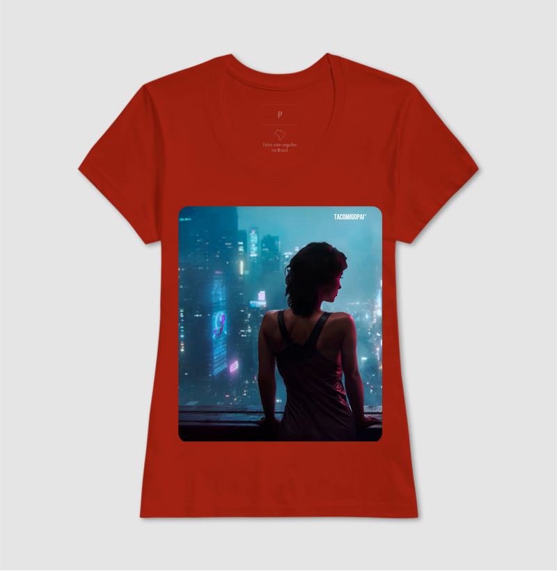 Camisa 13