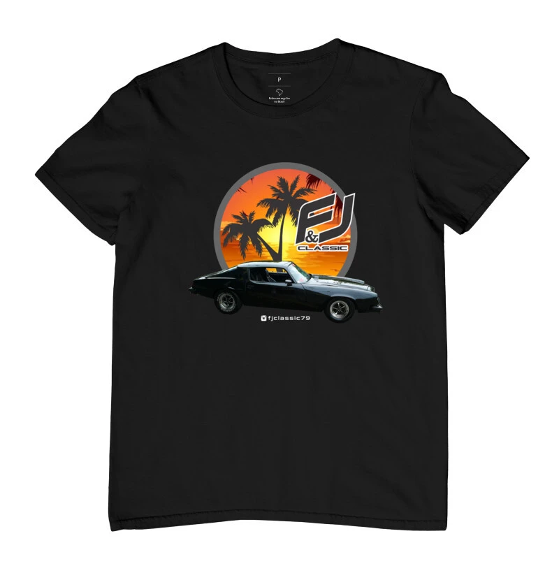 Camisa 9