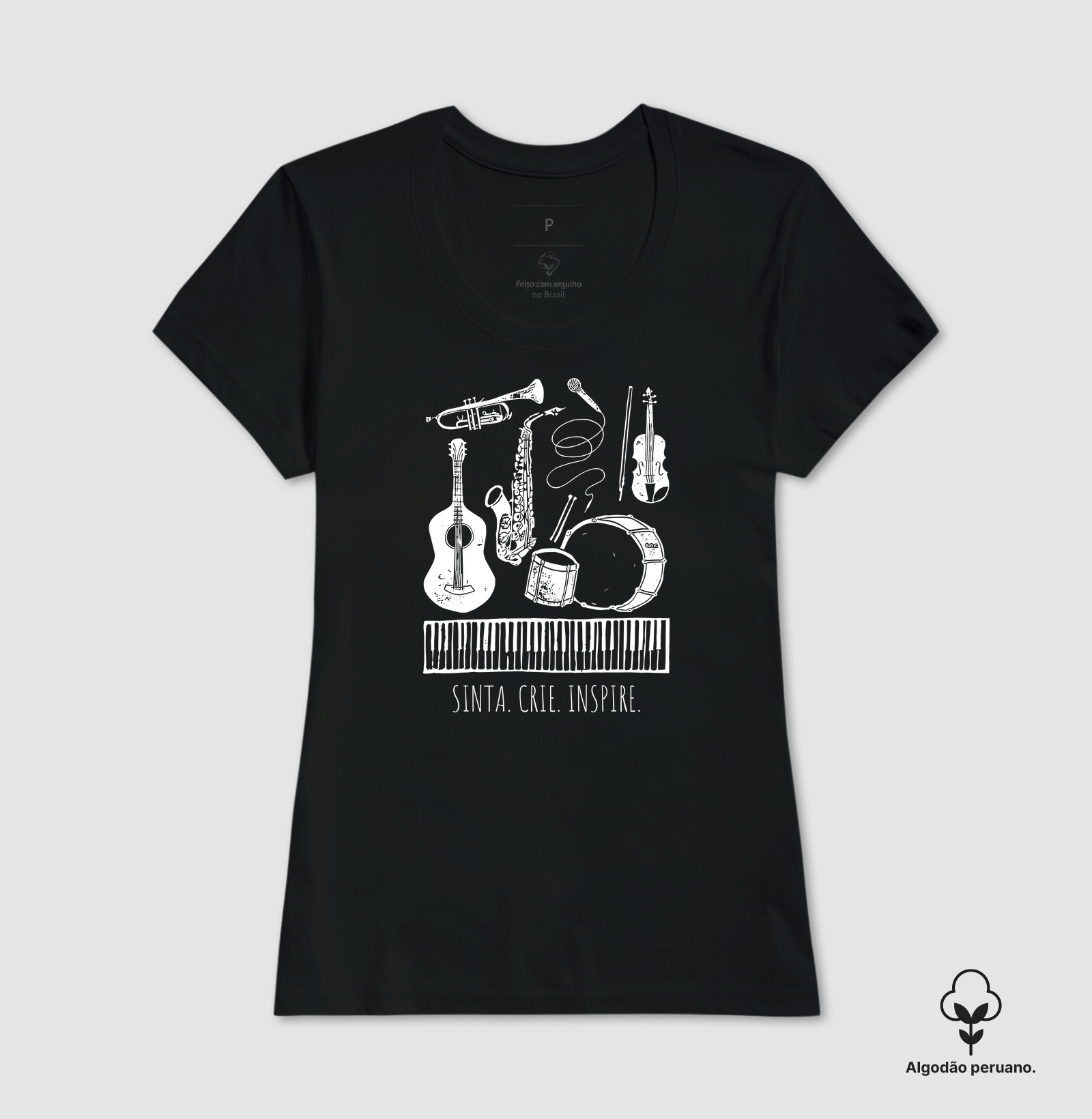 Camisa 1