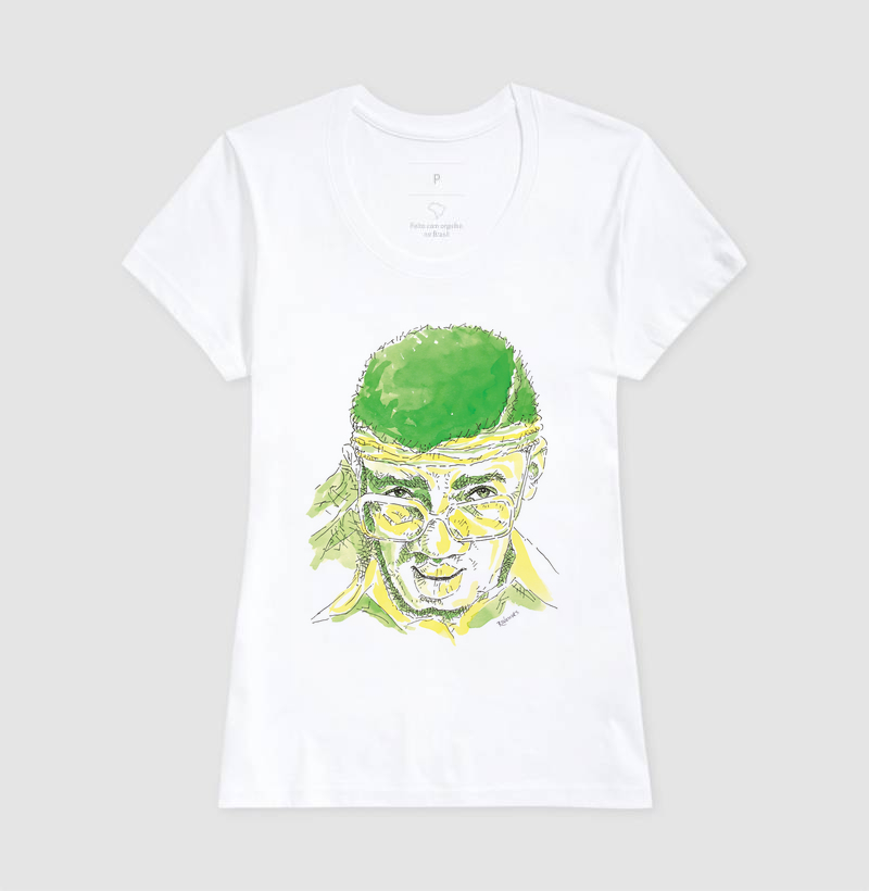 Camisa 5
