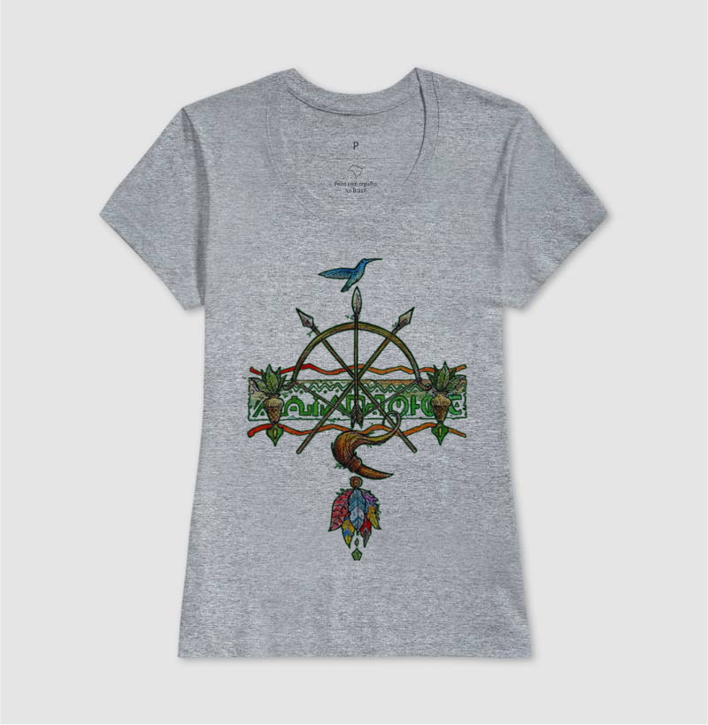Camisa 8