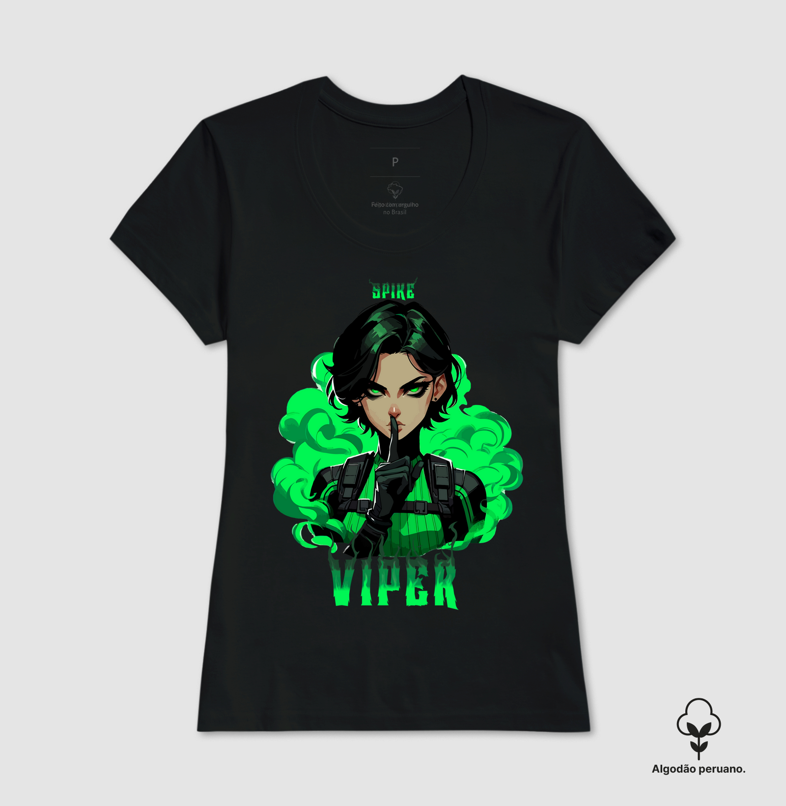 Camisa 1