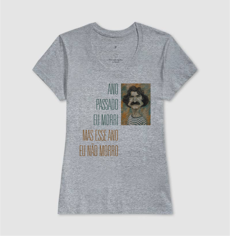 Camisa 8