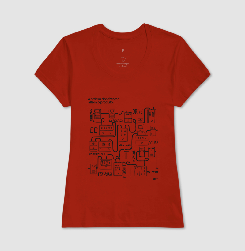 Camisa 9