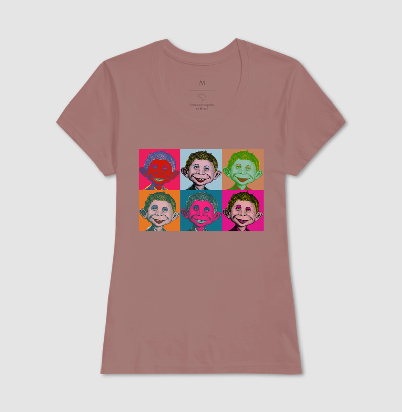 Camisa 16