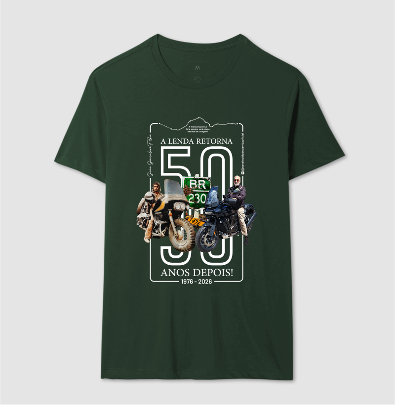 Camisa 7