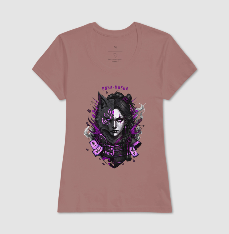 Camisa 18