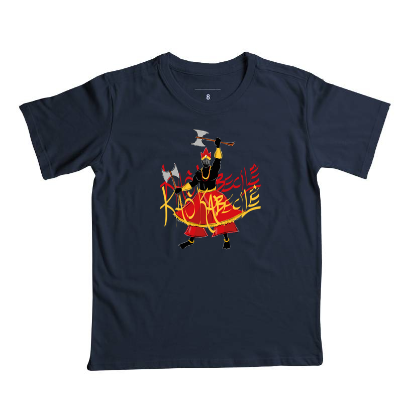 Camisa 4