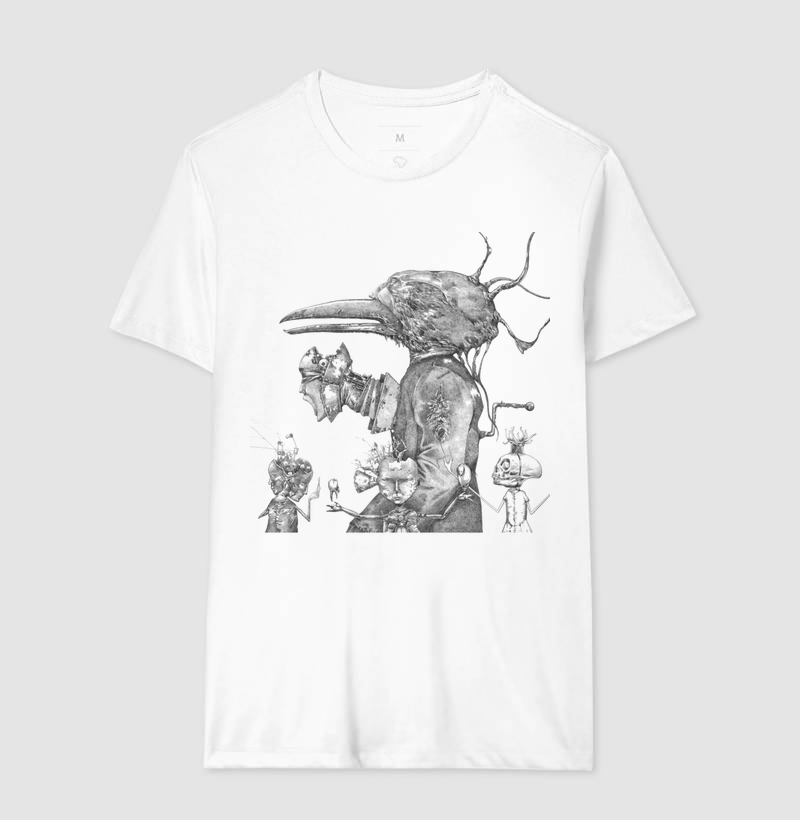 Camisa 1