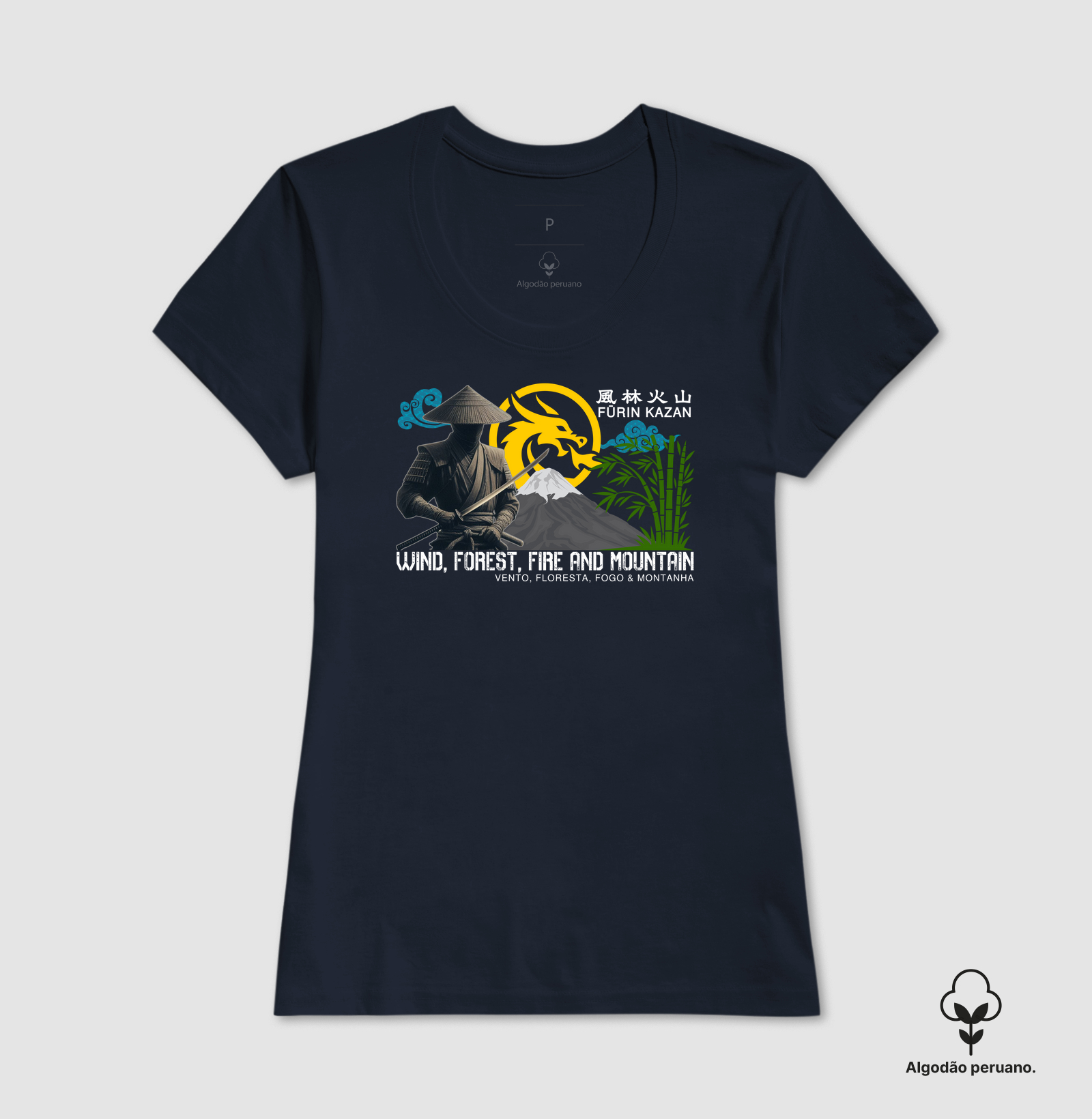 Camisa 6