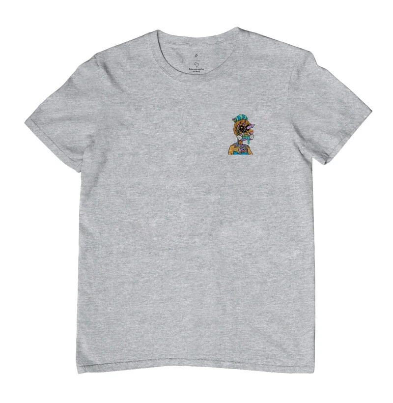 Camisa 4