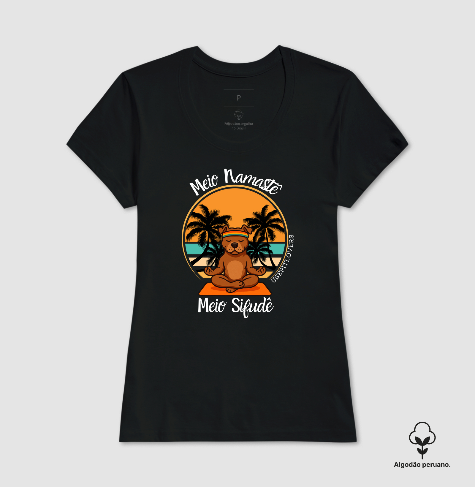 Camisa 1