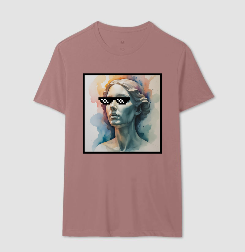 Camisa 19