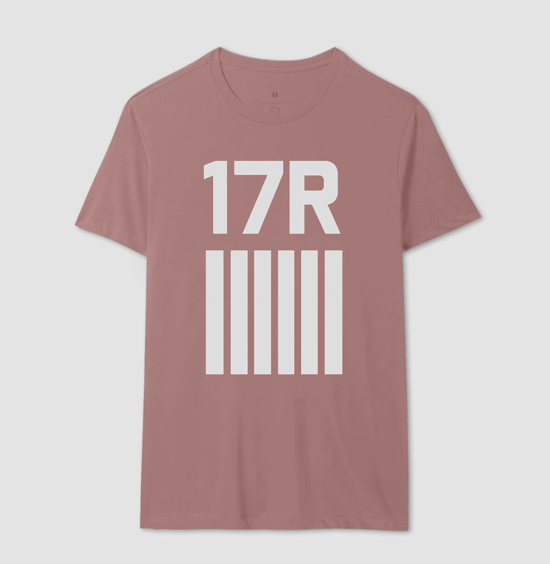 Camisa 15