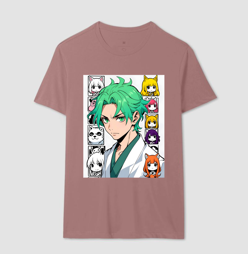 Camisa 15