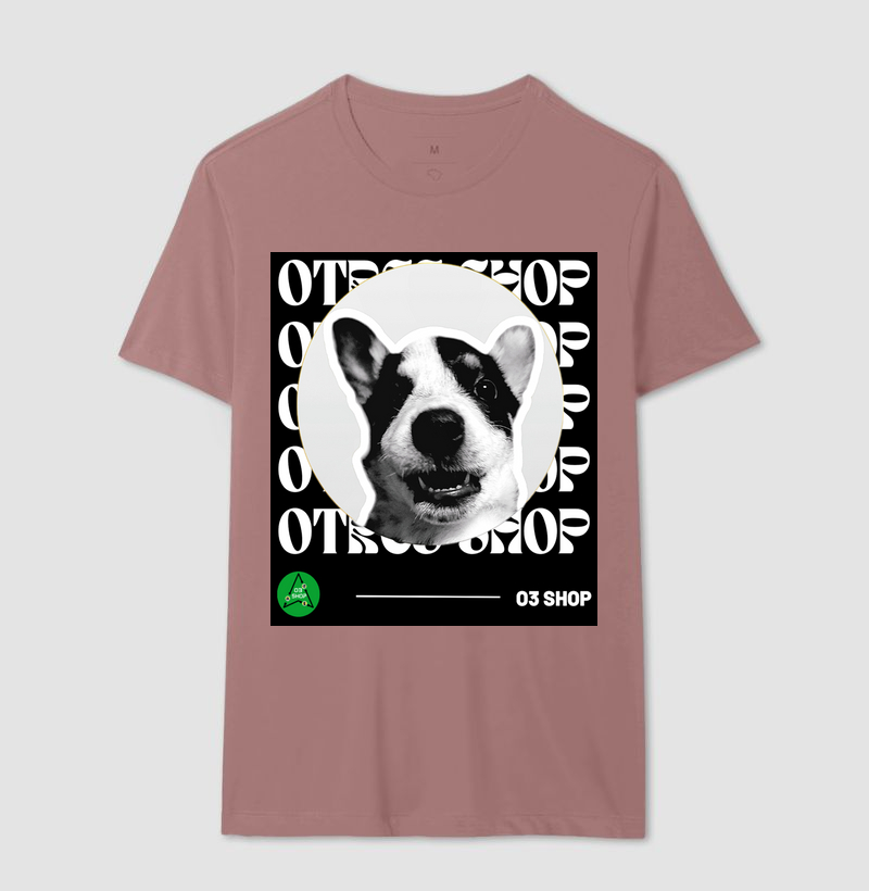Camisa 14