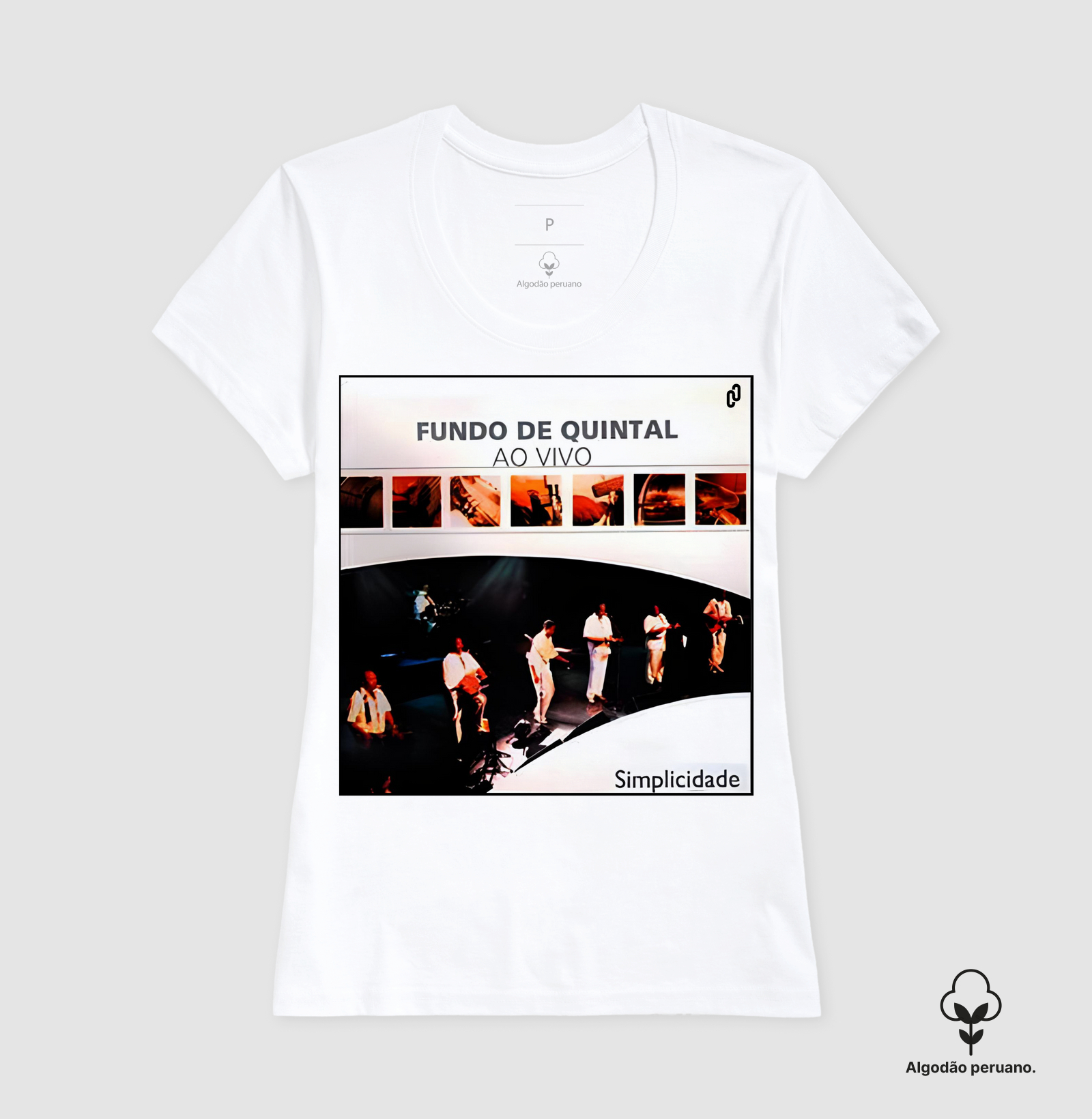 Camisa 5