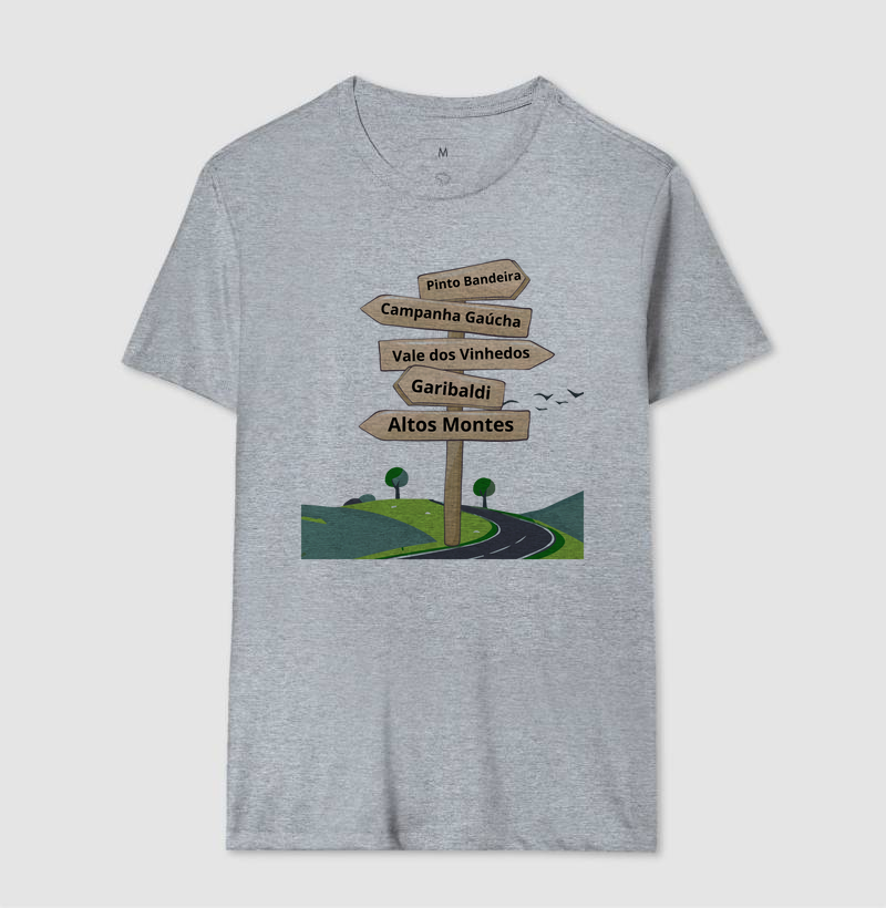 Camisa 7