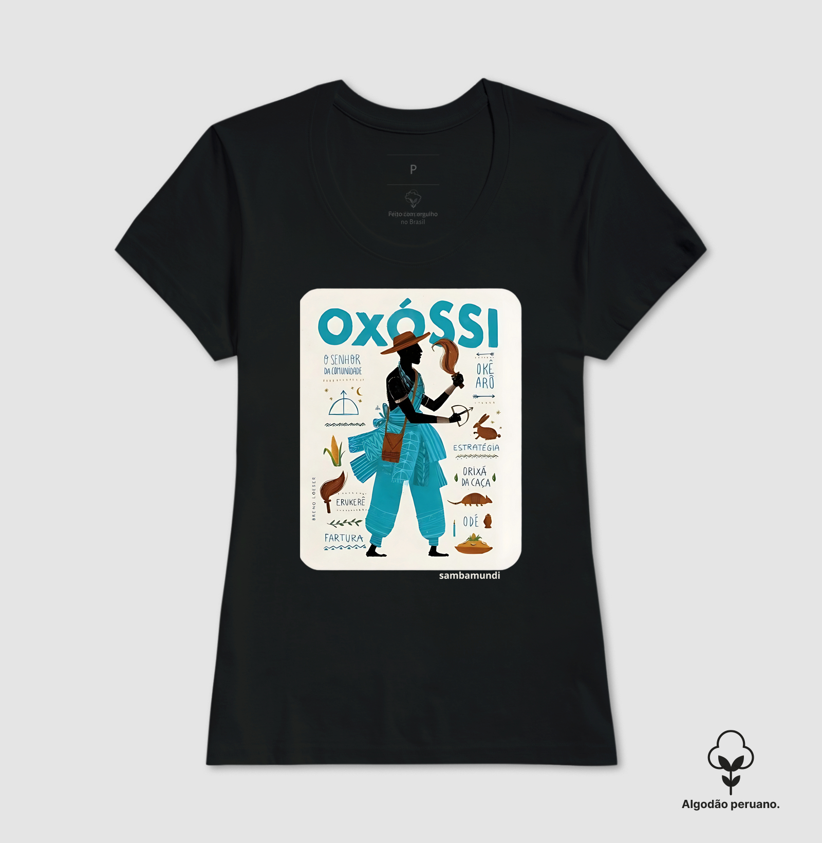 Camisa 3