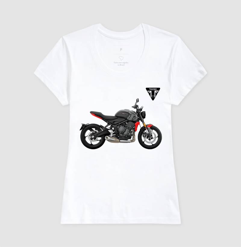 Camisa 10
