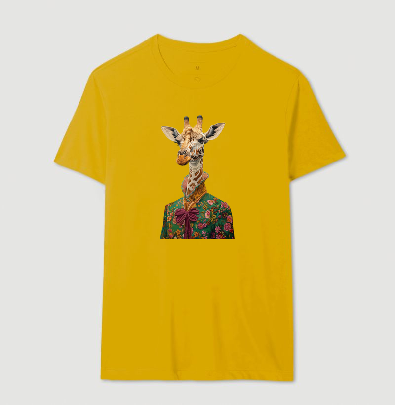 Camisa 13