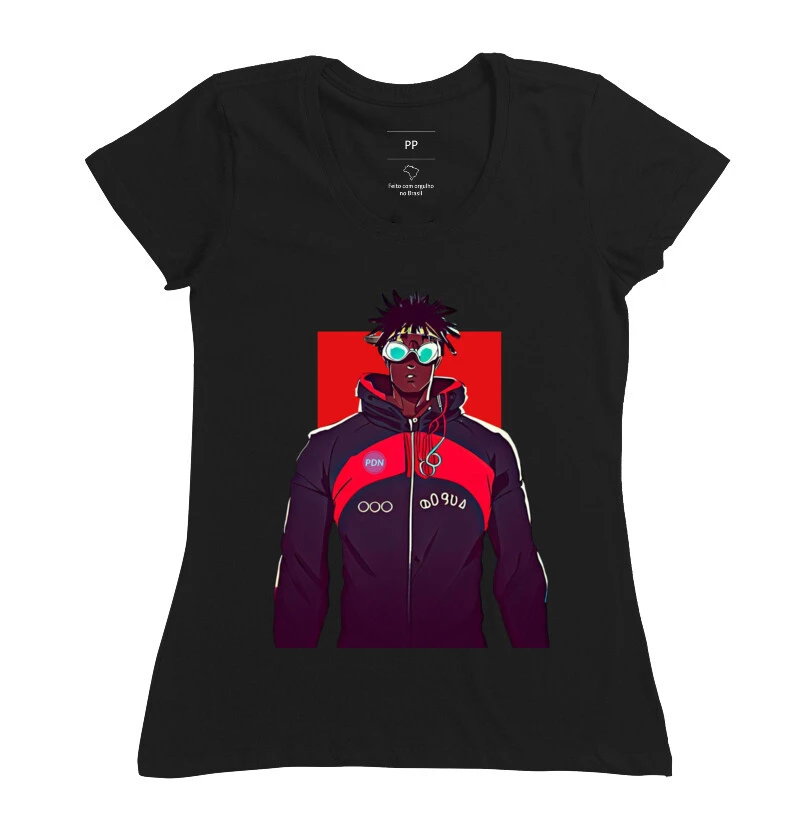 Camisa 10