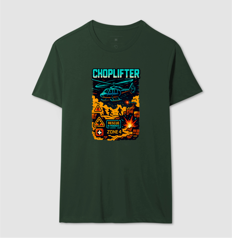 Camisa 1