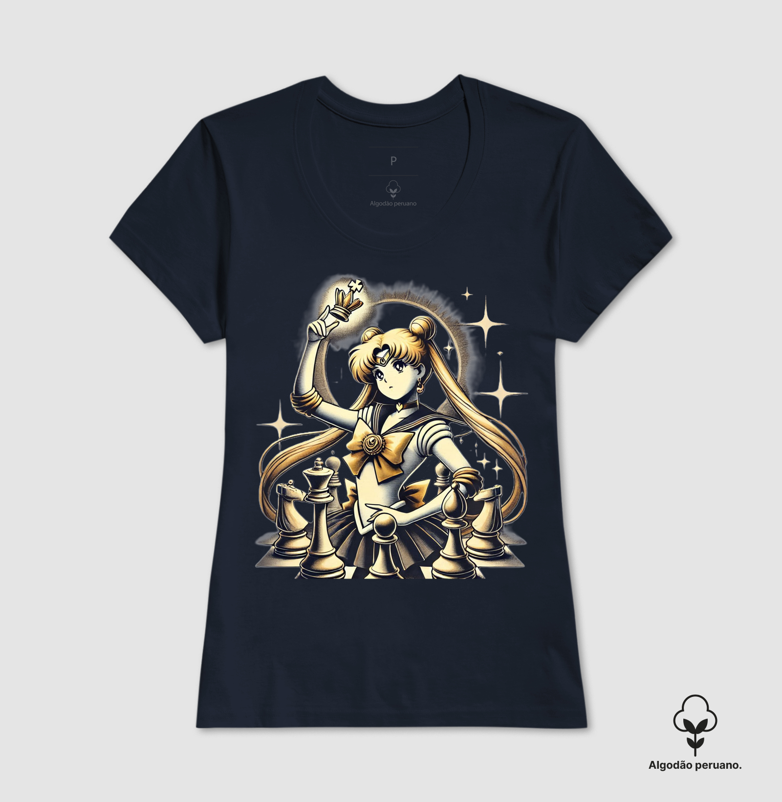 Camisa 5