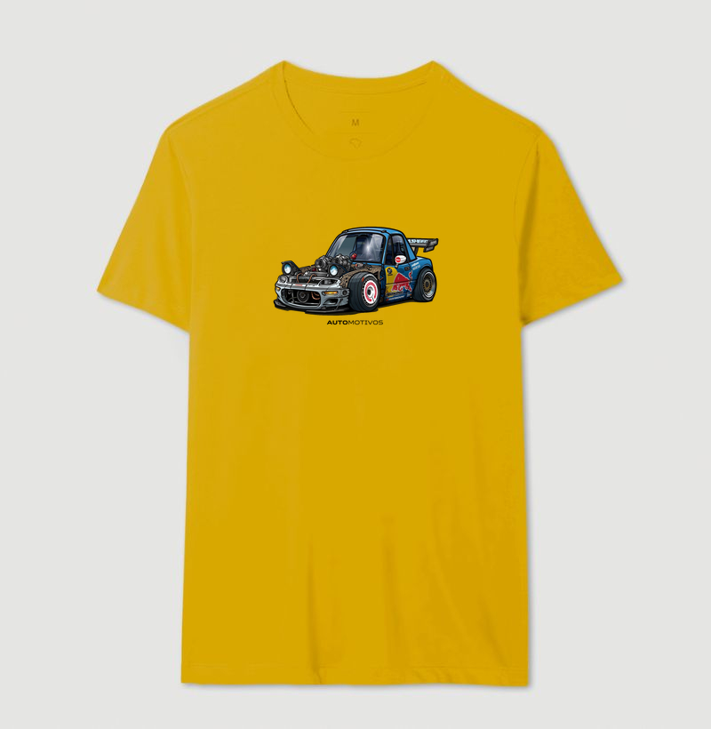 Camisa 8