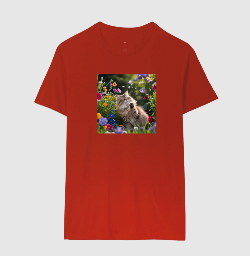 Camisa 9