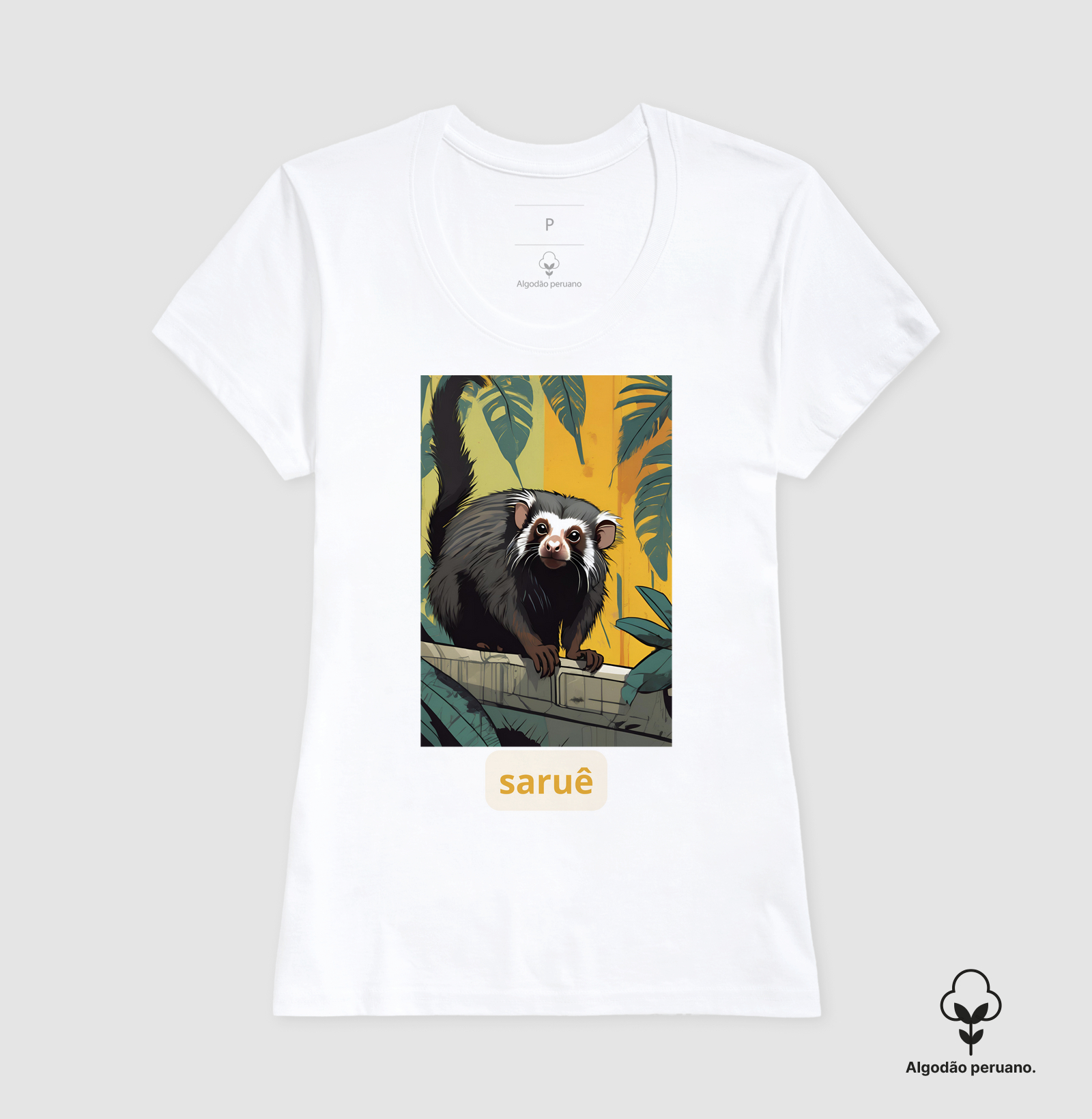 Camisa 5