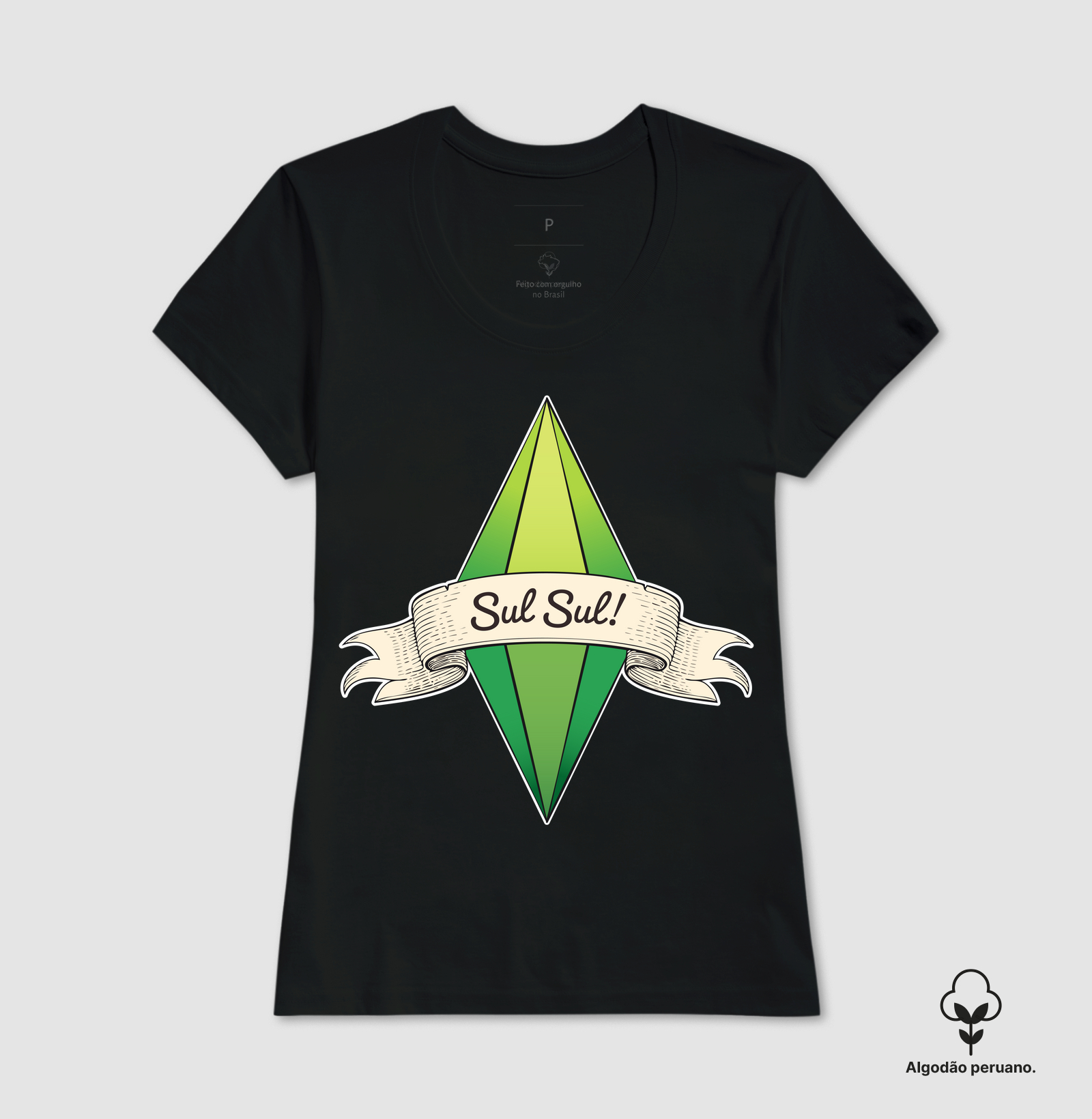 Camisa 2
