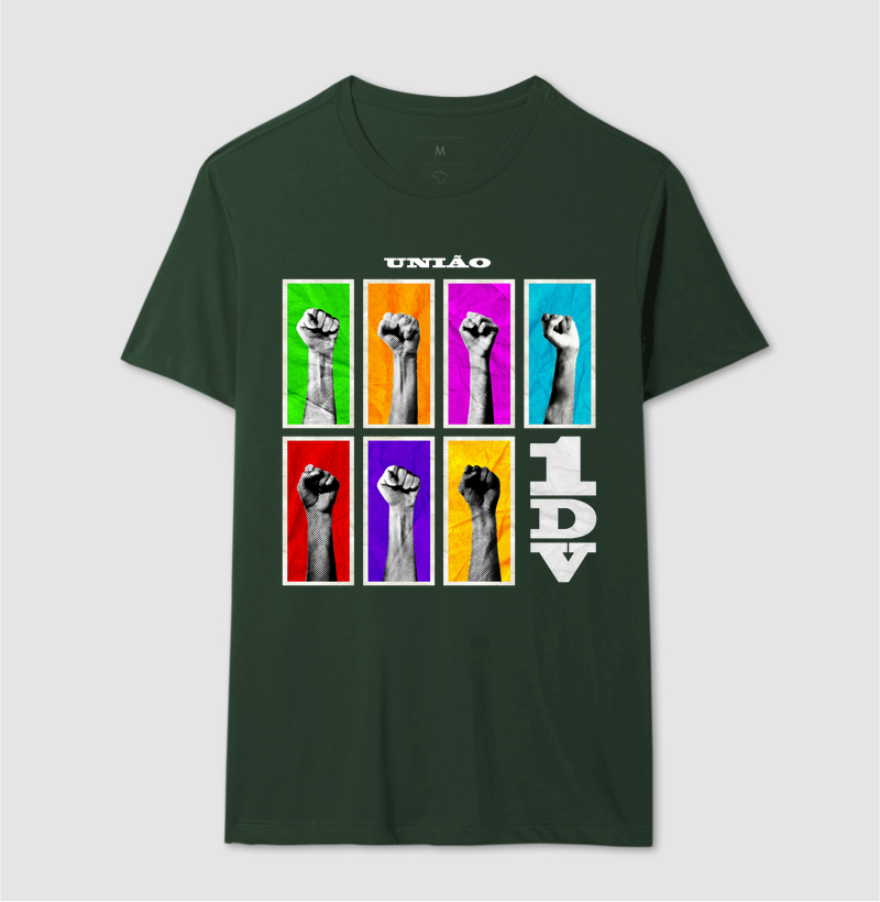 Camisa 11
