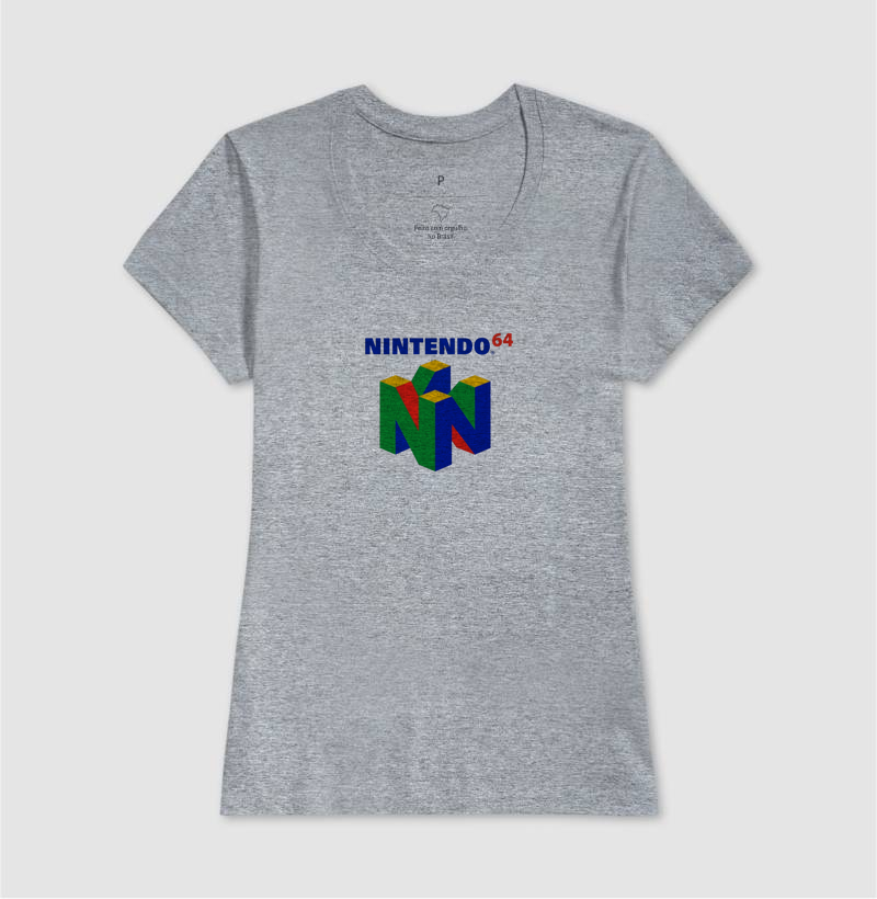Camisa 11