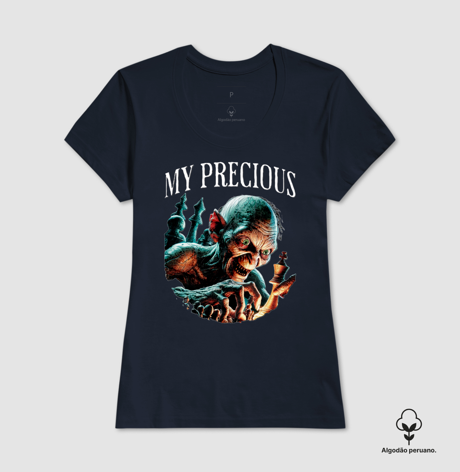 Camisa 2