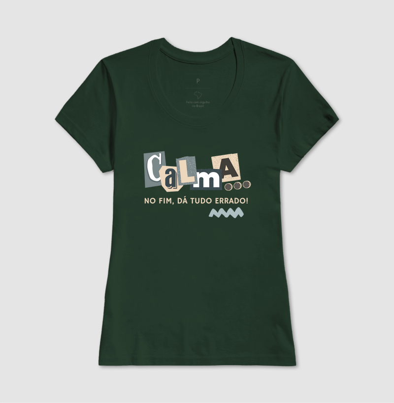Camisa 12