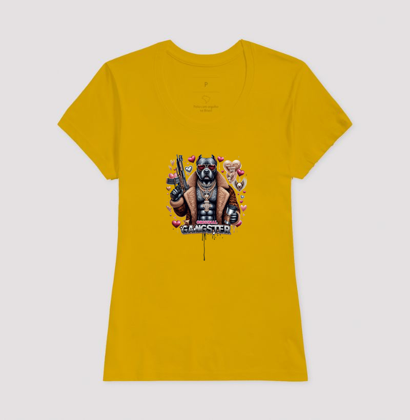 Camisa 16