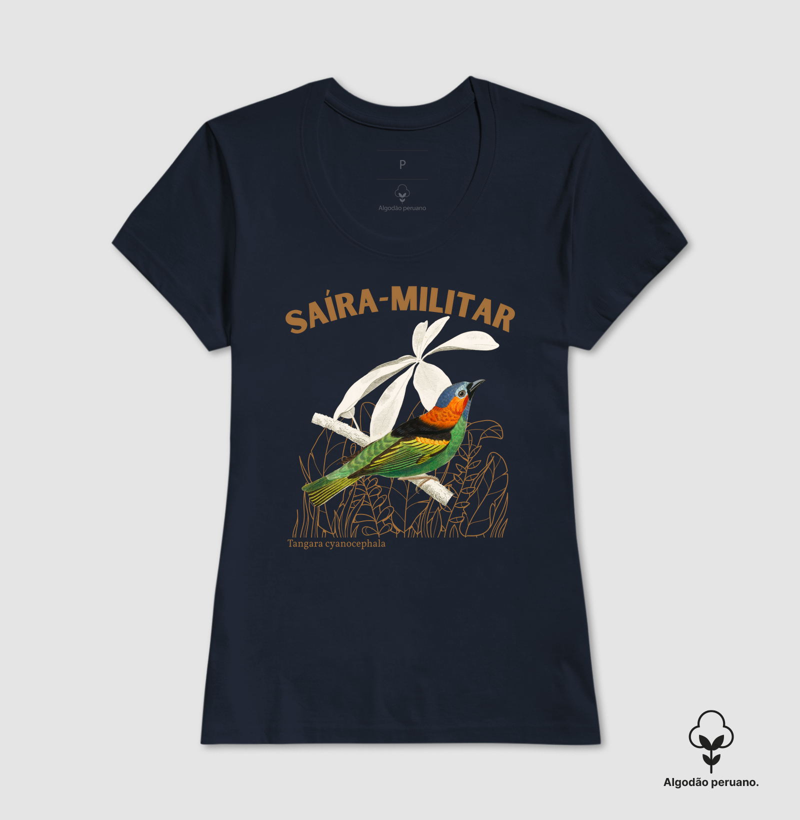 Camisa 4